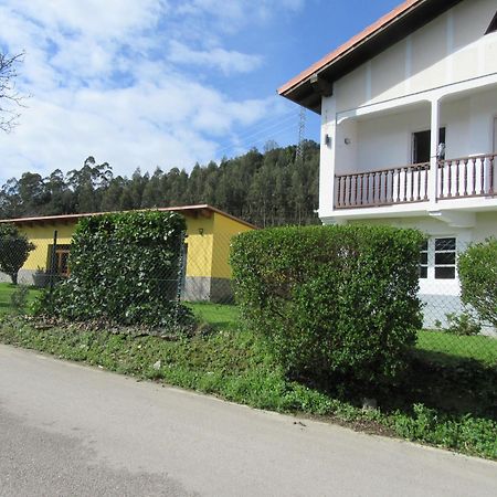 Casa Pita Villa Bárcena de Cicero Exterior photo