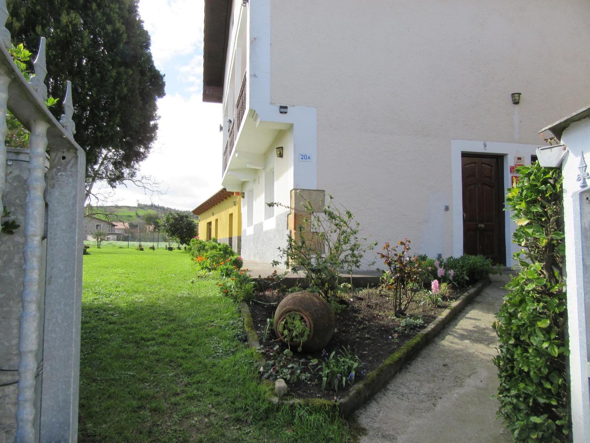 Casa Pita Villa Bárcena de Cicero Exterior photo