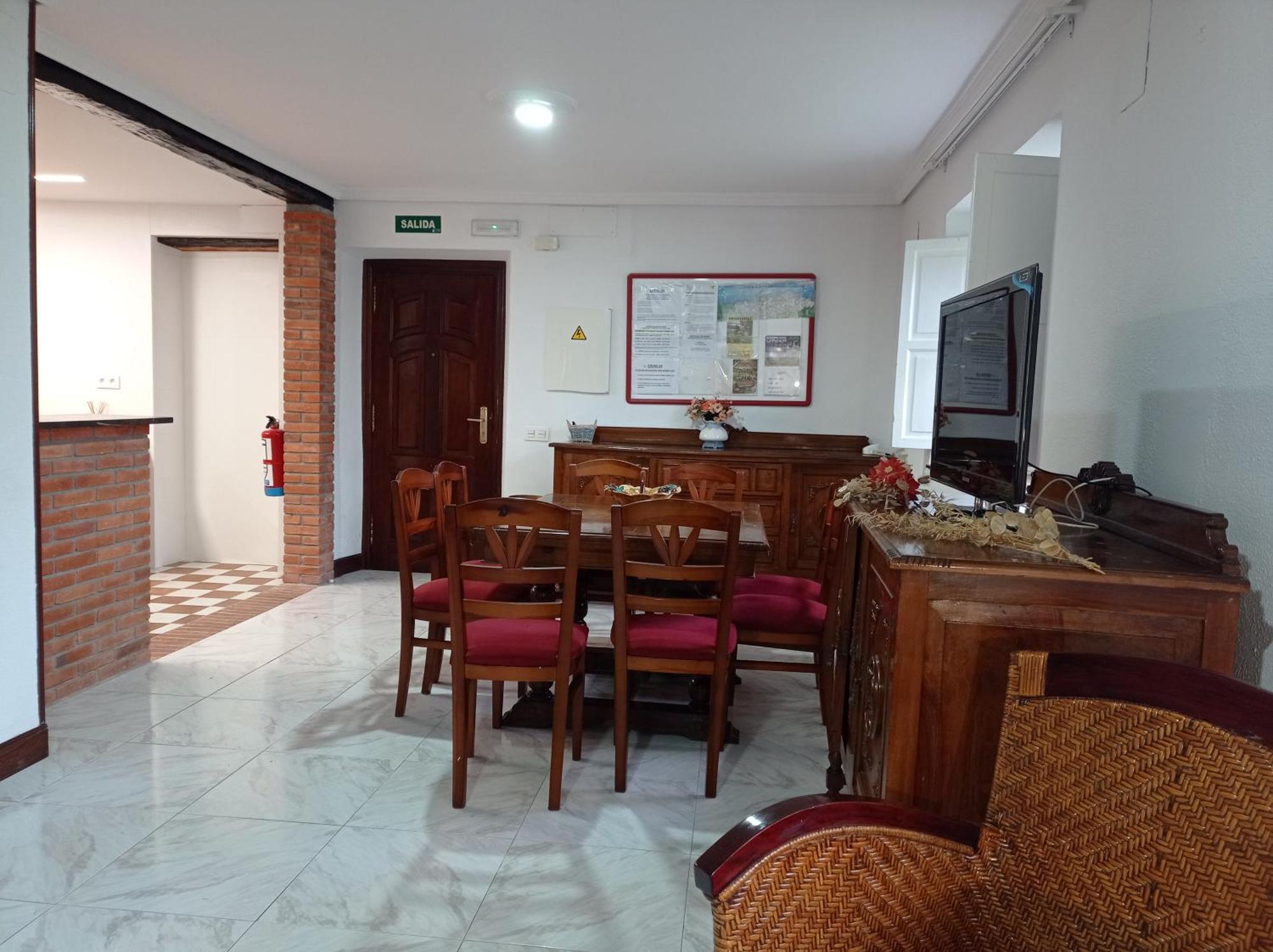 Casa Pita Villa Bárcena de Cicero Exterior photo